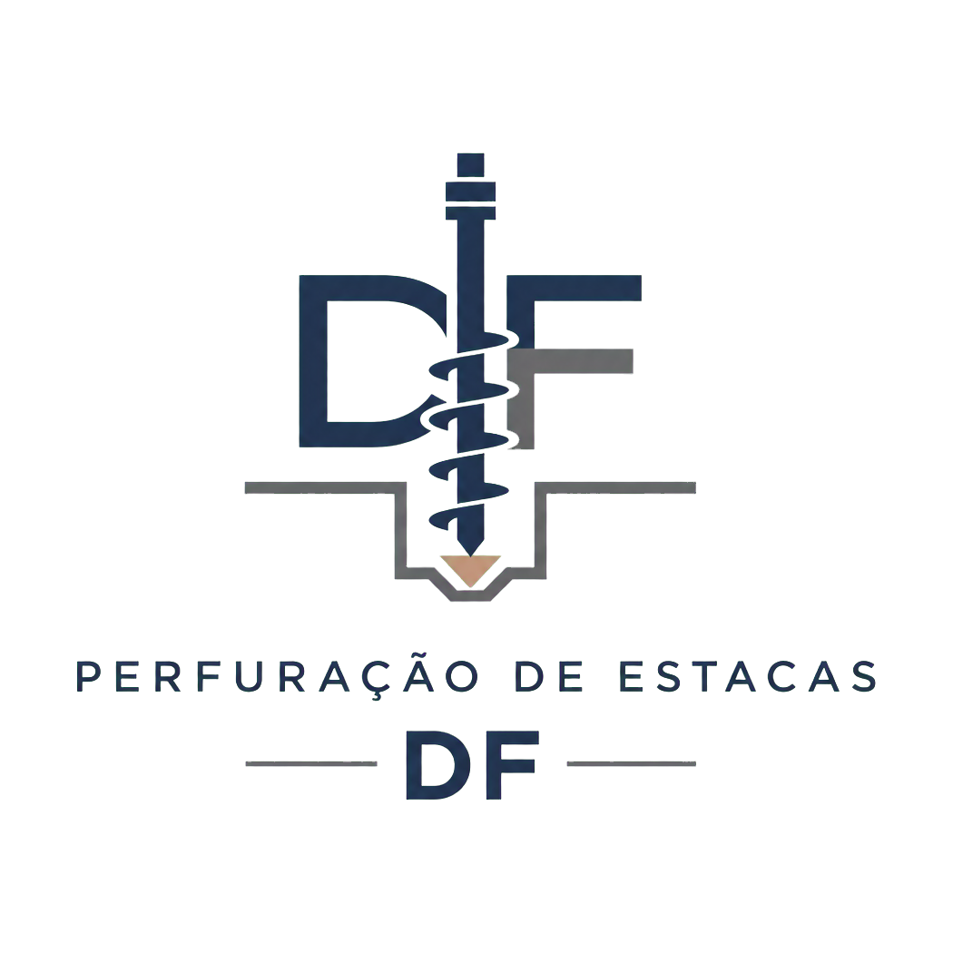 Perfuração de Estacas DF